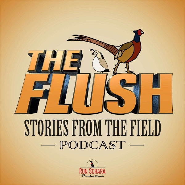 Artwork for The Flush Podcast