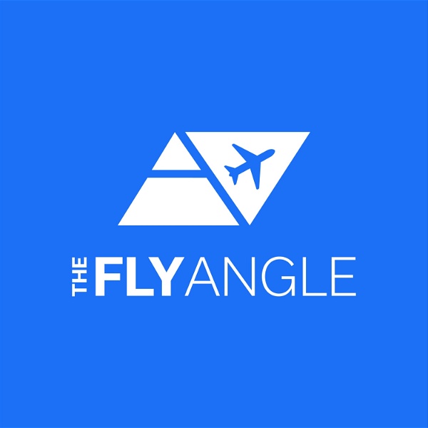 Artwork for The Fly Angle: The Official RDU Airport Podcast