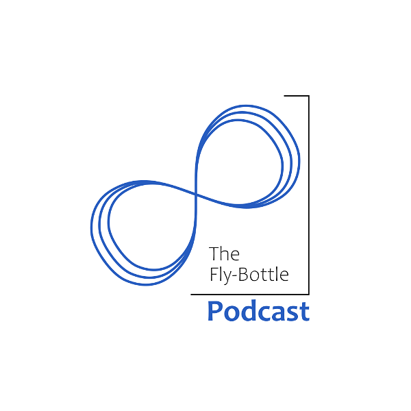 Artwork for The Fly-Bottle Podcast