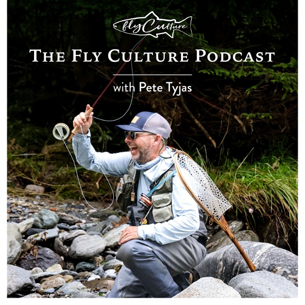 Artwork for The Fly Culture Podcast