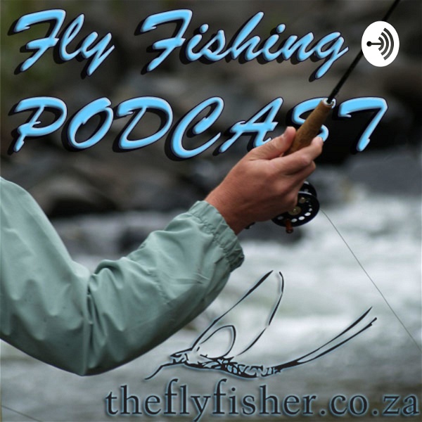 Artwork for The Fly Fisher