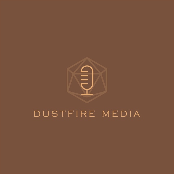 Artwork for Dustfire Media