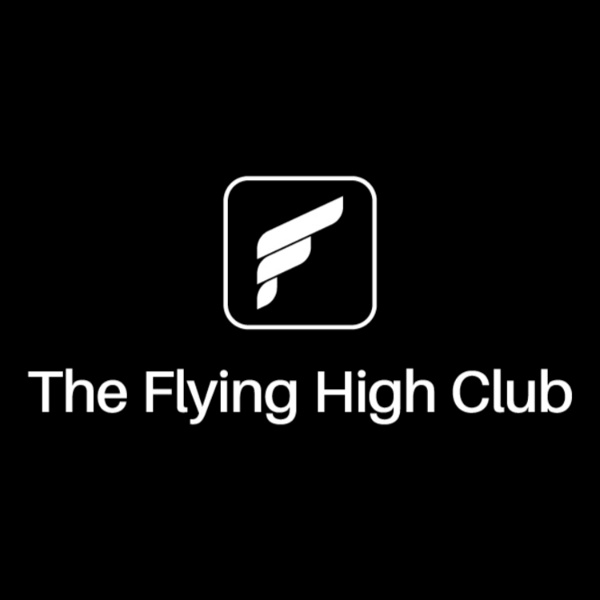 Artwork for The Flying High Club Podcast
