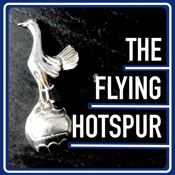 Artwork for The Flying Hotspur