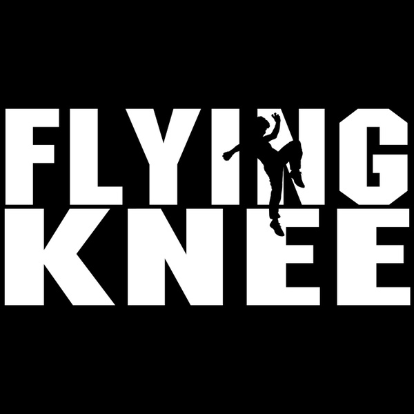 Artwork for The Flying Knee