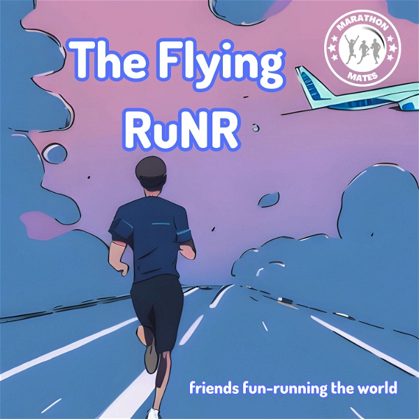 Artwork for The Flying RuNR