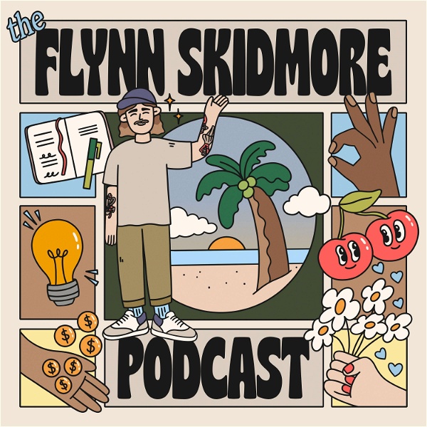 Artwork for The Flynn Skidmore Podcast