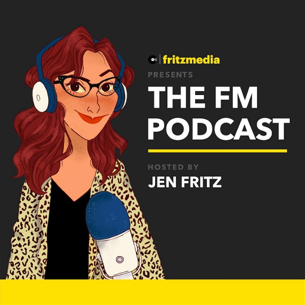 Artwork for The FM Podcast