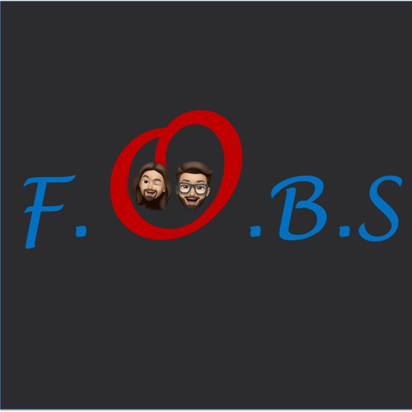 Artwork for THE F.O.B.S