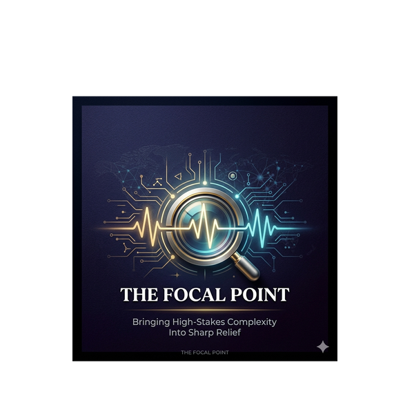Artwork for The Focal Point