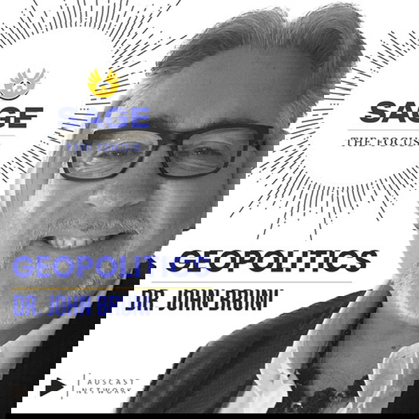 Artwork for The Focus