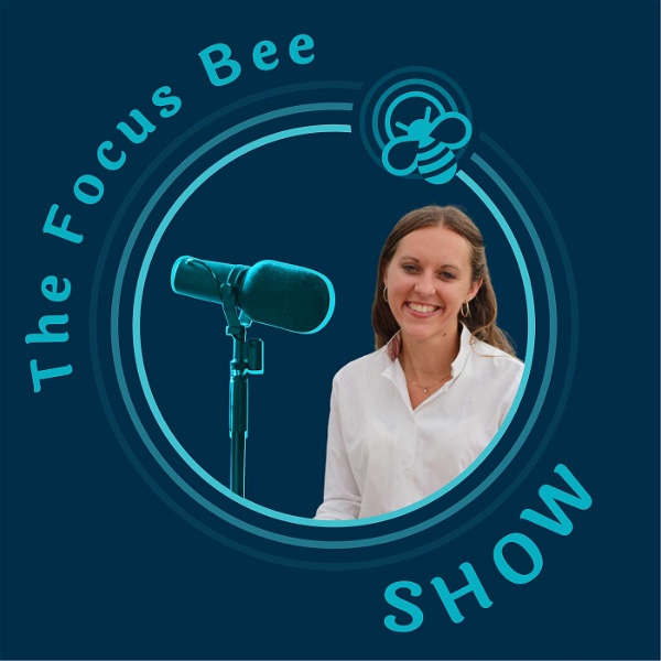 Artwork for The Focus Bee Show