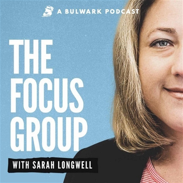 Artwork for The Focus Group Podcast