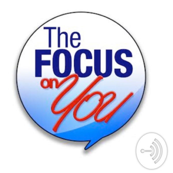 Artwork for The Focus On You
