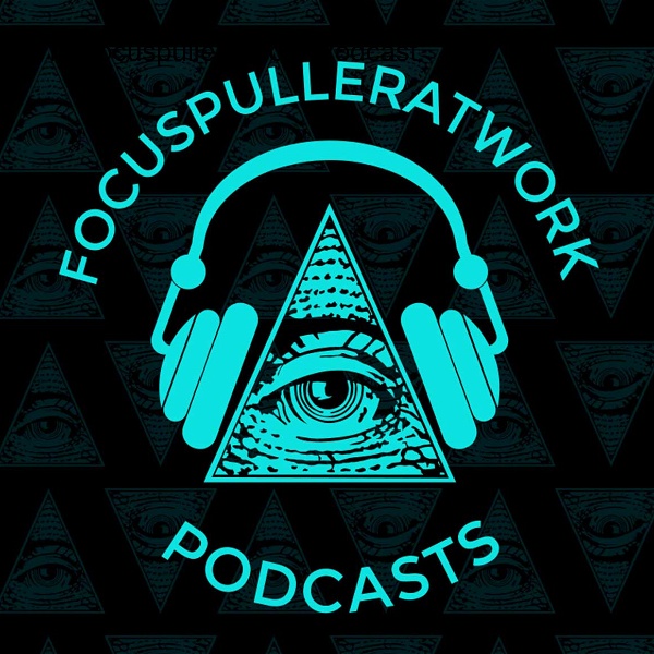 Artwork for The focuspulleratwork Podcast