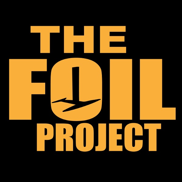 Artwork for The Foil Project
