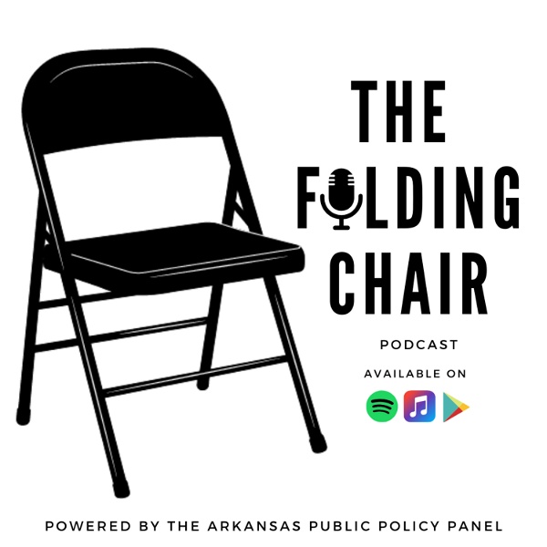 Artwork for The Folding Chair with Osyrus Bolly