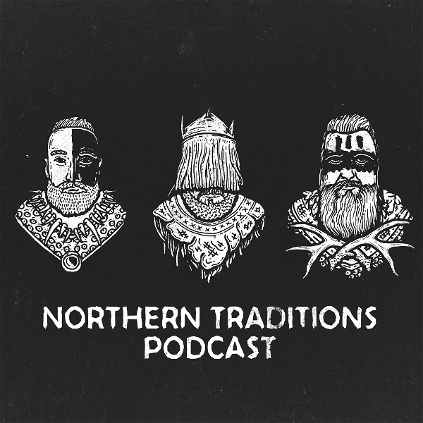 Artwork for The Northern Traditions Podcast