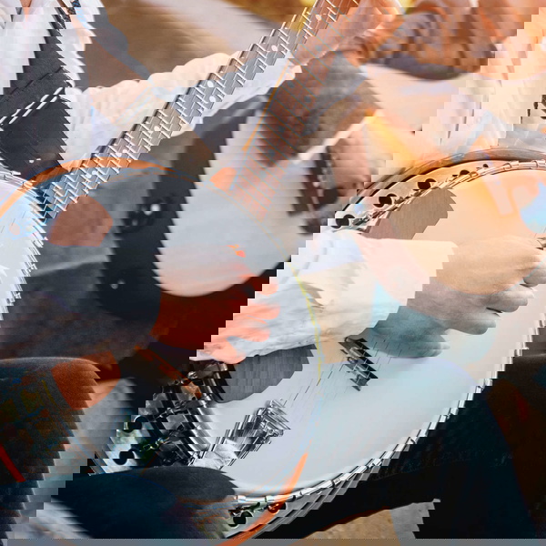 Artwork for The Folk Show