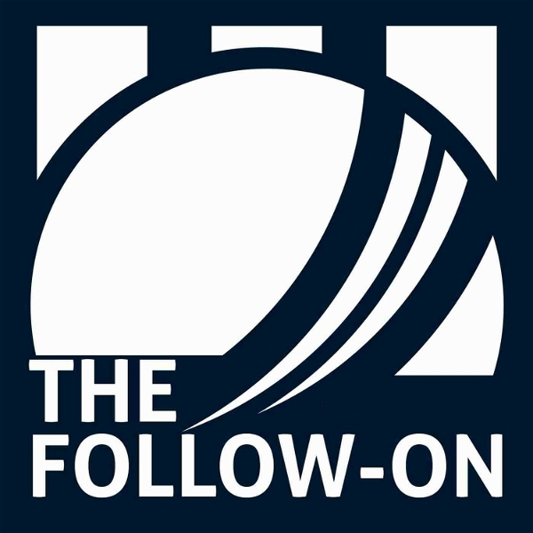 Artwork for The Follow-On