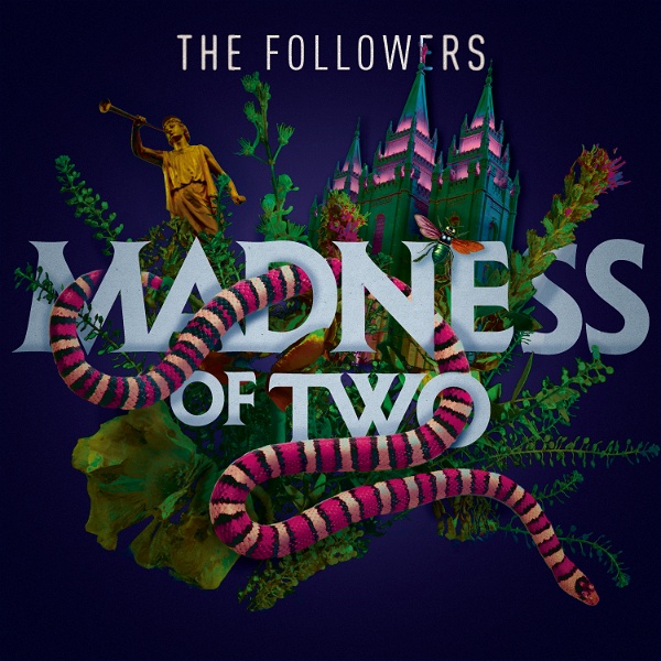 Artwork for The Followers: Madness of Two