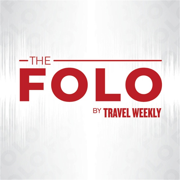 Artwork for The Folo by Travel Weekly