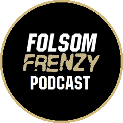 Artwork for The Folsom Frenzy Podcast