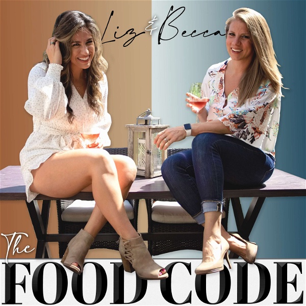 Artwork for The Food Code