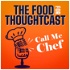 The Food For ThoughtCast with Melissa Reagan