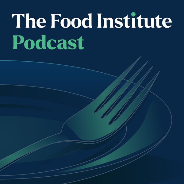 Artwork for The Food Institute Podcast
