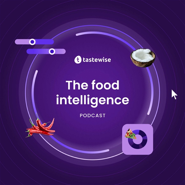 Artwork for The Food Intelligence Podcast