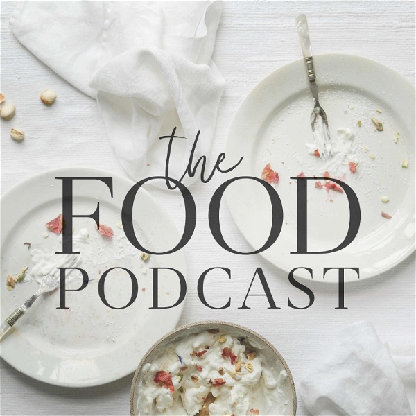 Artwork for The Food Podcast