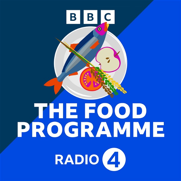 Artwork for The Food Programme
