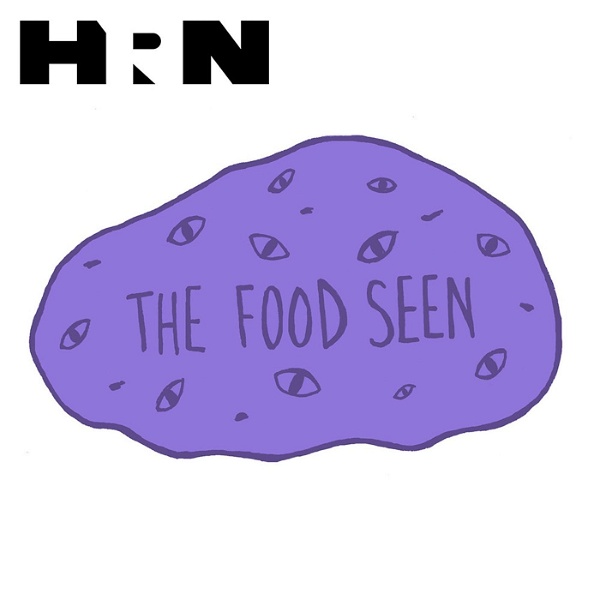 Artwork for THE FOOD SEEN