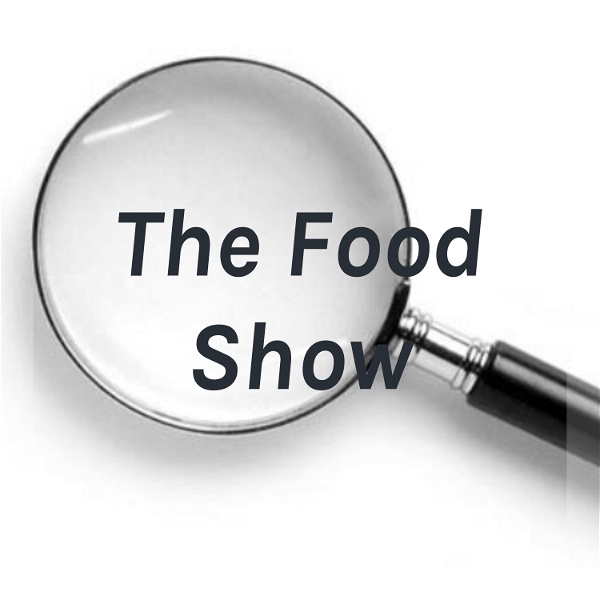 Artwork for The Food Show