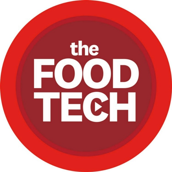 Artwork for The Food Tech Podcast