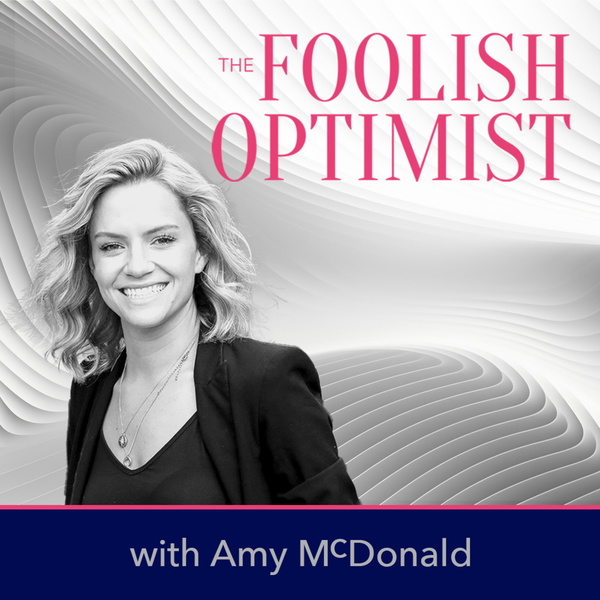 Artwork for The Foolish Optimist