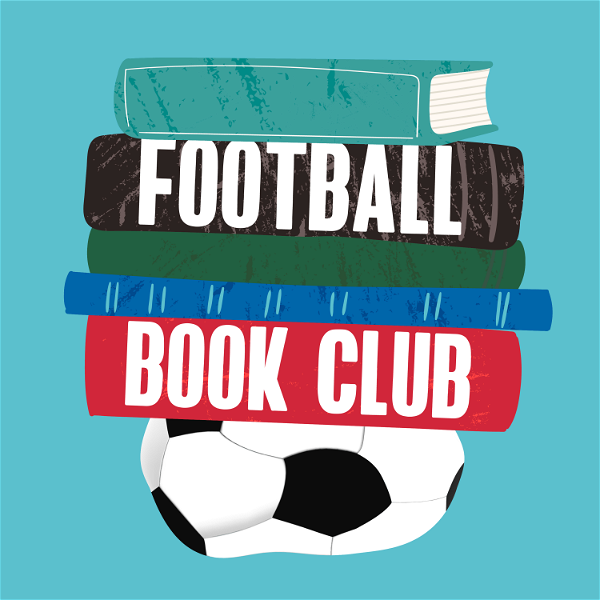Artwork for Football Book Club