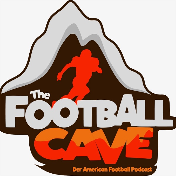 Artwork for The Football Cave