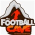 The Football Cave _ (mit Robin und dem Bo)