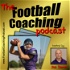 The Football Coaching Podcast with Joe Daniel