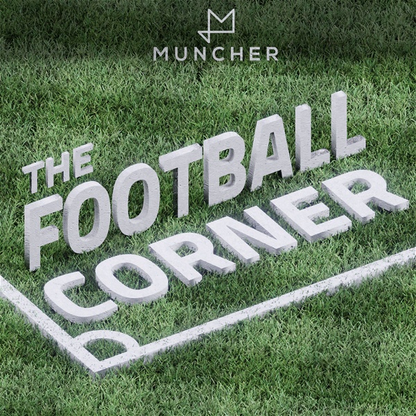 Artwork for The Football Corner