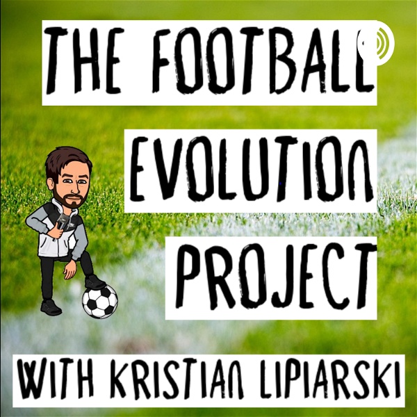 Artwork for The Football Evolution Project