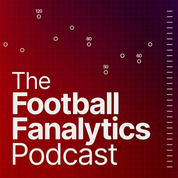 Artwork for The Football Fanalytics Podcast