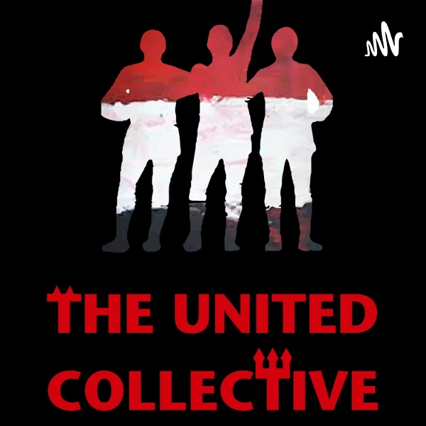 Artwork for The United Collective