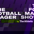 The Football Manager Show by The Athletic