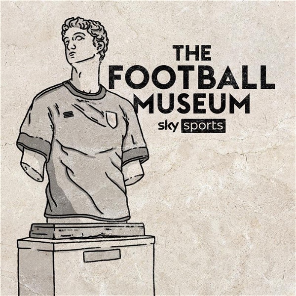 Artwork for The Football Museum