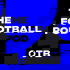 The Football Pod