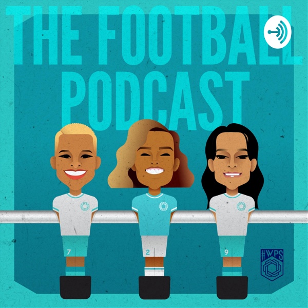 Artwork for The Football Podcast