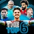 The Top 6 - Premier League Podcast